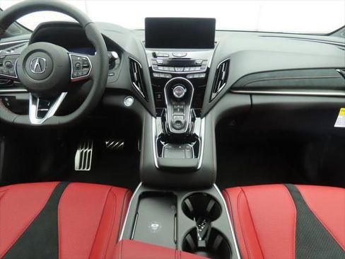 New 2026 Acura RDX A-Spec image 13