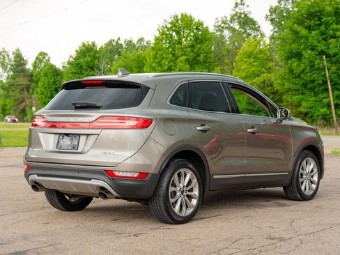 Used 2016 Lincoln MKC Select w/ Select Plus Package AWD/4WD image 5