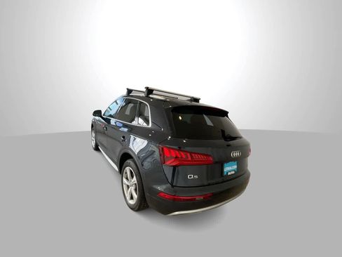 Used 2020 Audi Q5 2.0T Premium w/ Convenience Package image 6