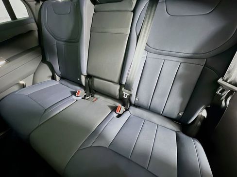 Used 2024 Land Rover Range Rover Sport Autobiography AWD/4WD image 26