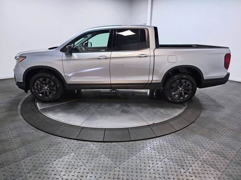 New 2026 Honda Ridgeline Sport image 5
