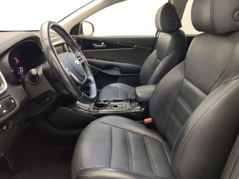 Used 2020 Kia Sorento EX FWD image 17
