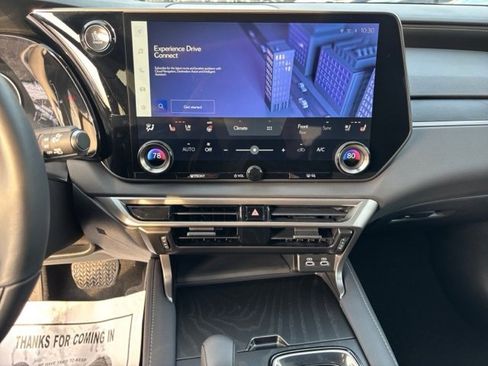 Used 2023 Lexus RX 350 AWD image 20