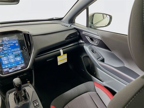 New 2026 Subaru Impreza RS image 19