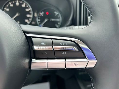 New 2026 MAZDA CX-50 AWD 2.5 S w/ Cargo Package image 18