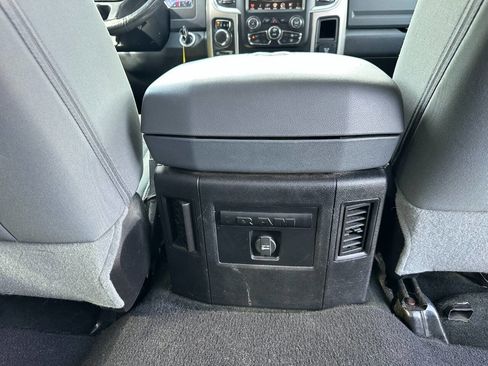 Used 2016 RAM 1500 Big Horn image 22