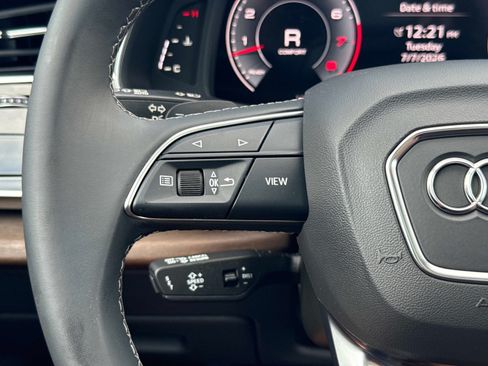 Certified 2025 Audi Q5 Premium w/ Premium Plus AWD/4WD image 29