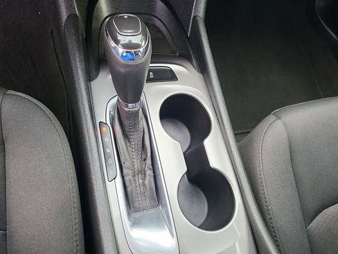 Certified 2020 Chevrolet Malibu LS image 8