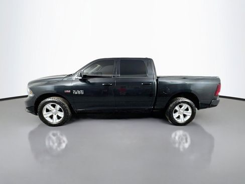 Used 2016 RAM 1500 Sport AWD/4WD image 2