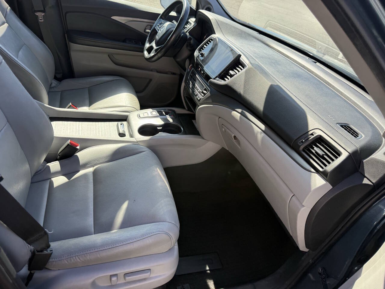 Used 2021 Honda Pilot Special Edition image 14