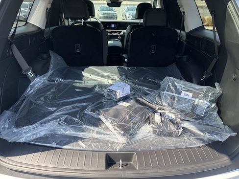 New 2026 Hyundai Palisade SEL image 7