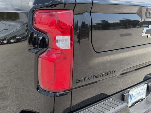 New 2026 Chevrolet Silverado 1500 High Country w/ Midnight Edition AWD/4WD image 14