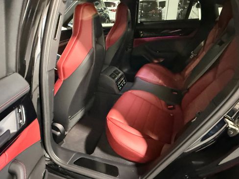 Used 2025 Porsche Panamera 4 image 83