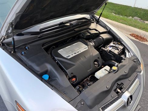 Used 2007 Acura TL FWD image 22