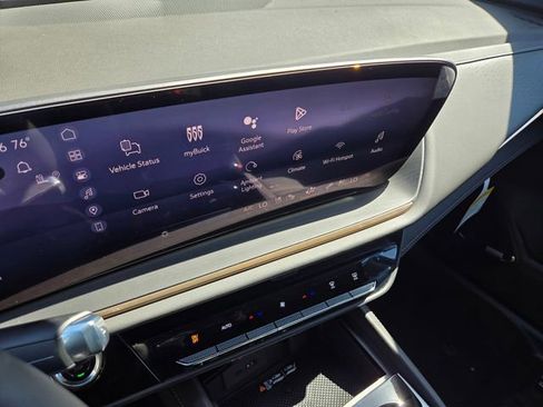 New 2026 Buick Envision Avenir AWD/4WD image 14