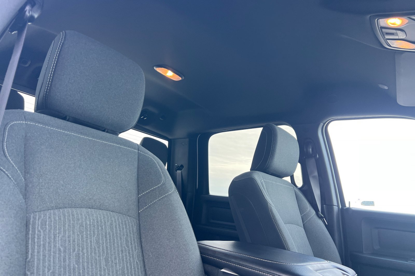 Used 2022 RAM 2500 Tradesman AWD/4WD image 18