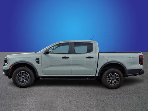Certified 2024 Ford Ranger XLT w/ Technology Package RWD image 7