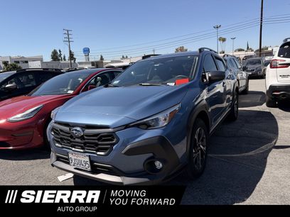 Used 2024 Subaru Crosstrek 2.0i Premium