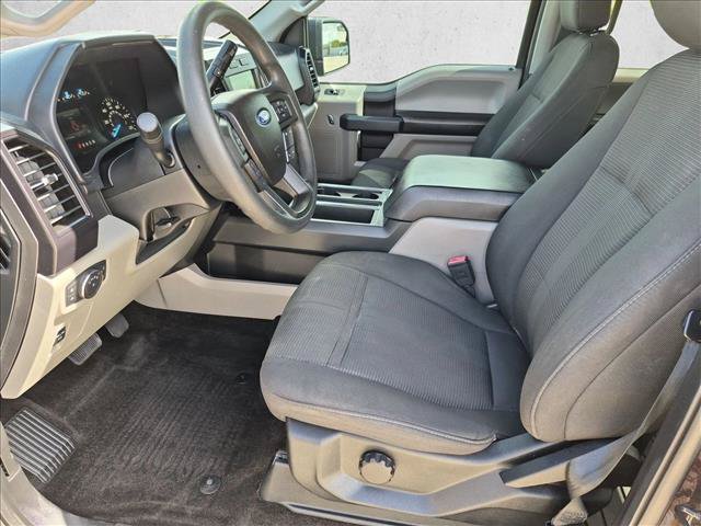 Used 2018 Ford F150 XL w/ Equipment Group 101A Mid RWD image 13