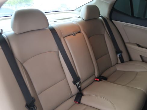 Used 2015 Kia Optima EX w/ EX Premium Package FWD image 29