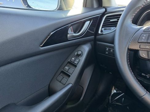 Used 2014 MAZDA MAZDA3 i Touring w/ Moonroof Package 1 image 30