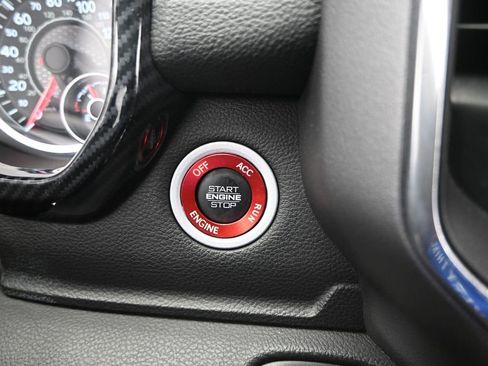 Used 2021 RAM 1500 Laramie AWD/4WD image 26