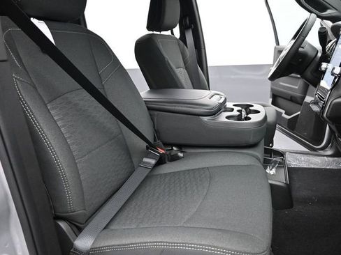New 2026 RAM 2500 Tradesman AWD/4WD image 19