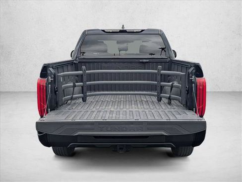 Used 2024 Toyota Tundra SR5 AWD/4WD image 6
