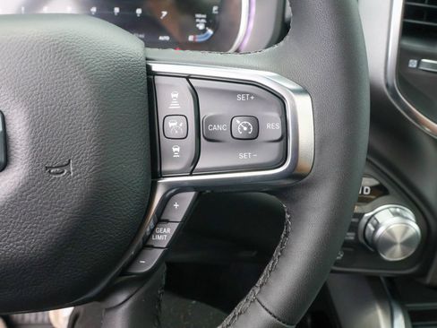 New 2027 RAM 1500 Laramie w/ Night Edition AWD/4WD image 30