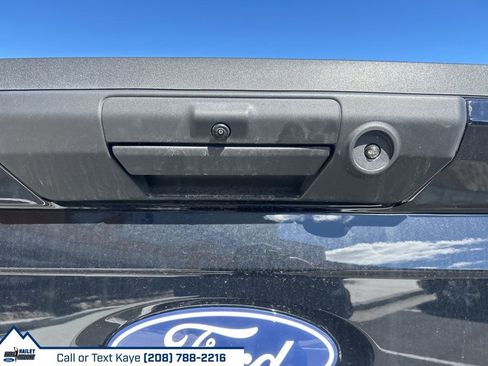 New 2025 Ford F150 Lightning Flash AWD/4WD image 42