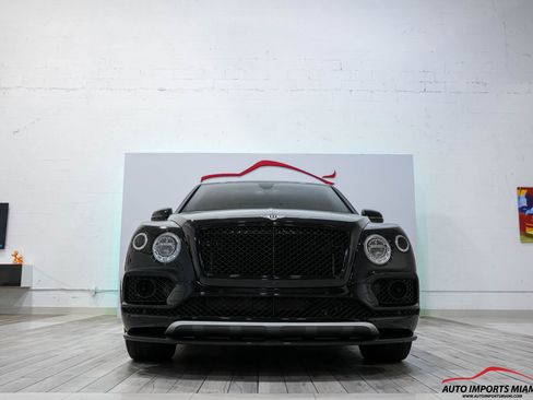 Used 2018 Bentley Bentayga image 36