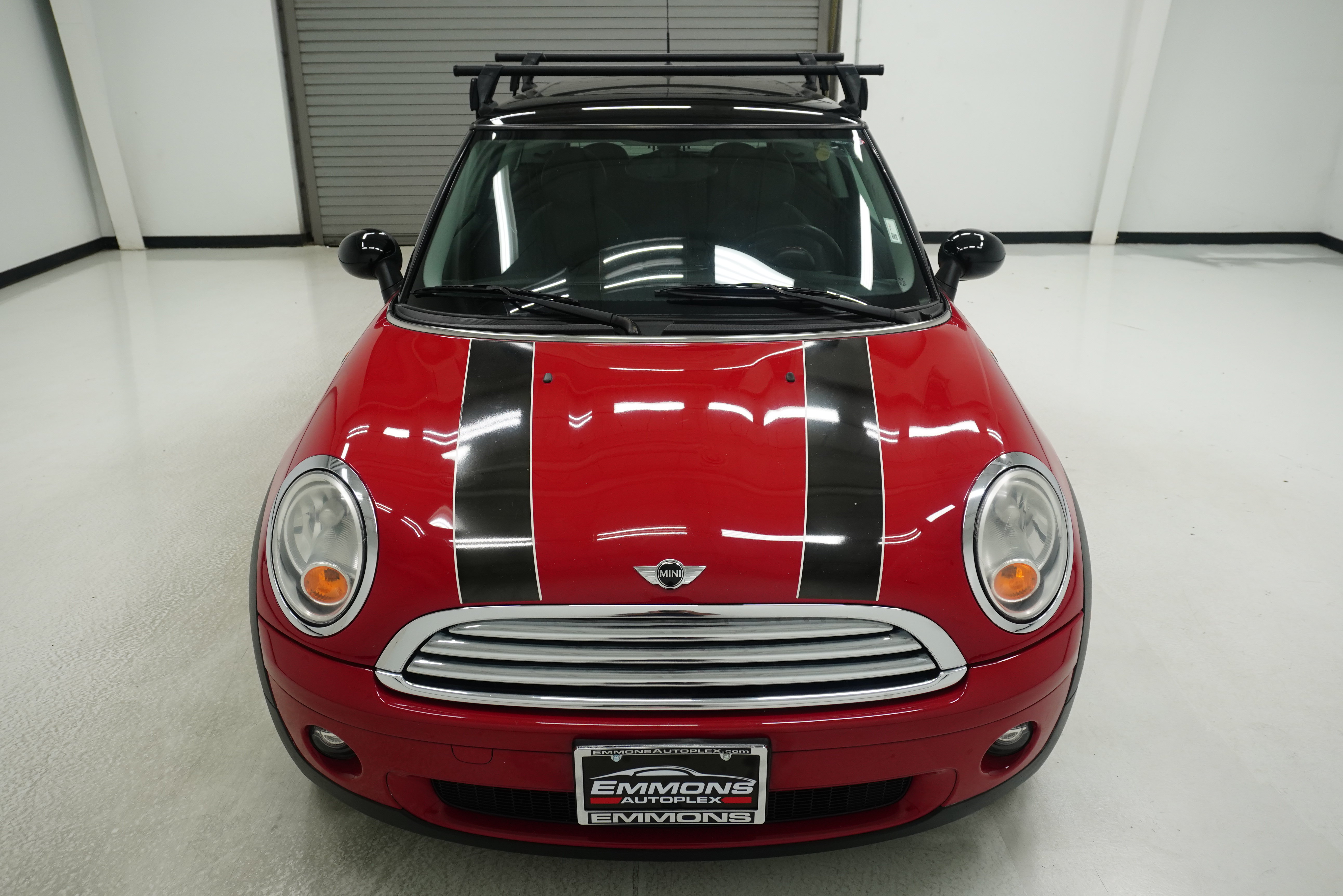 Used 2009 MINI Cooper Hardtop FWD image 2
