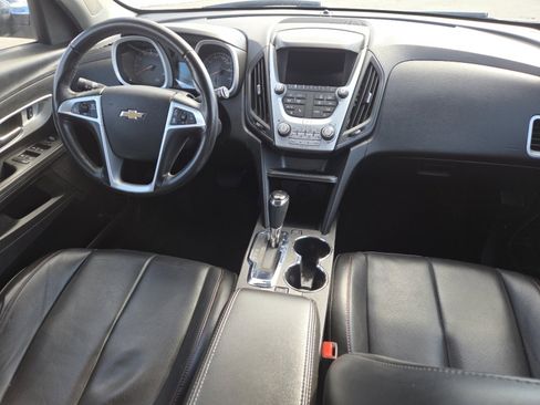 Used 2017 Chevrolet Equinox Premier w/ Enhanced Convenience Package image 23