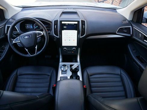 Used 2024 Ford Edge SEL w/ Convenience Package image 31