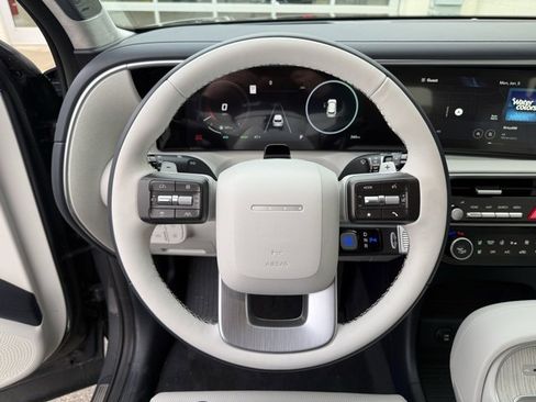 New 2026 Hyundai Palisade Calligraphy image 21