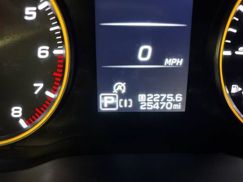 Used 2024 Subaru Crosstrek 2.5i Wilderness AWD/4WD image 18