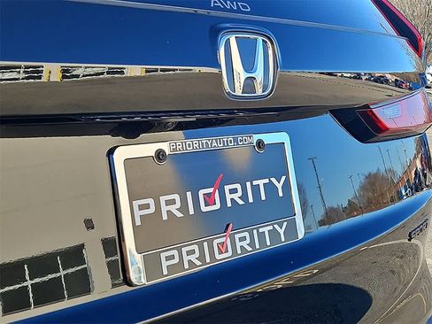 Certified 2025 Honda CR-V Sport-L image 30