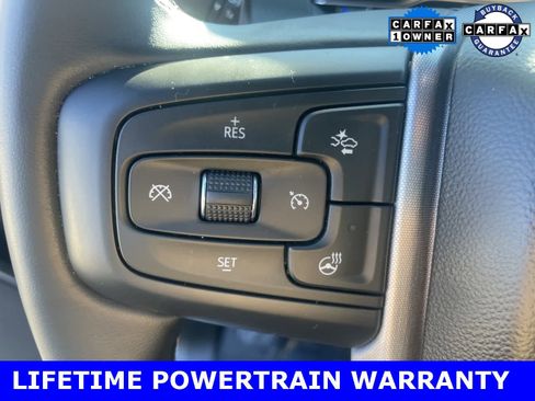 Used 2025 GMC Sierra 1500 SLT w/ SLT Convenience Package image 13