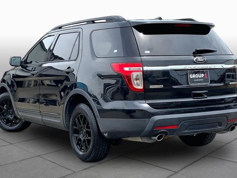 Used 2014 Ford Explorer FWD image 12