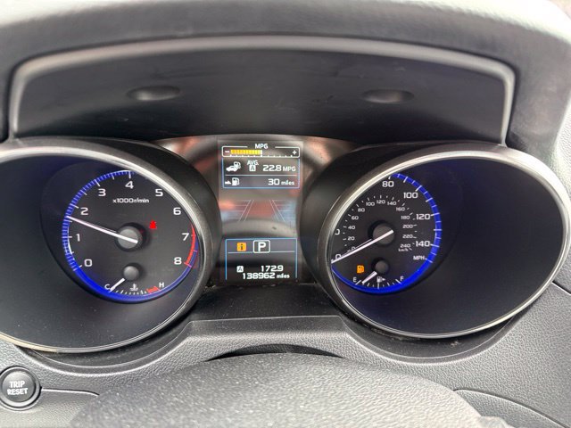 Used 2019 Subaru Outback 2.5i AWD/4WD image 20