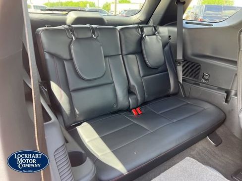 New 2026 Ford Explorer ST w/ Sun And Sound Package AWD/4WD image 19