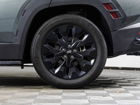 Used 2023 Hyundai Tucson XRT image 43