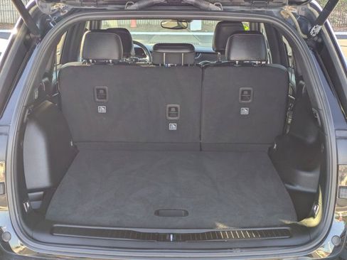 Used 2024 Jeep Grand Cherokee Altitude image 10