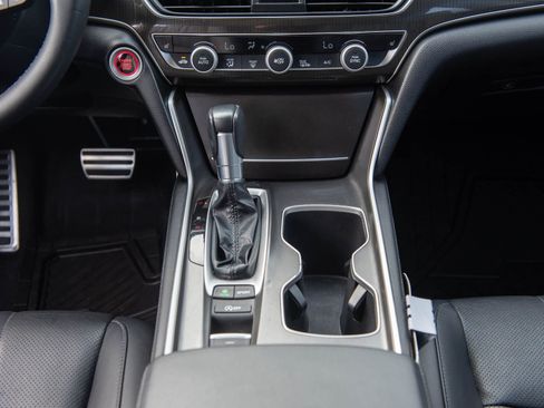 Used 2022 Honda Accord Sport Special Edition image 17