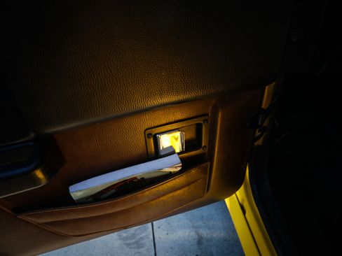 Used 2004 HUMMER H1 4-Door Wagon image 15