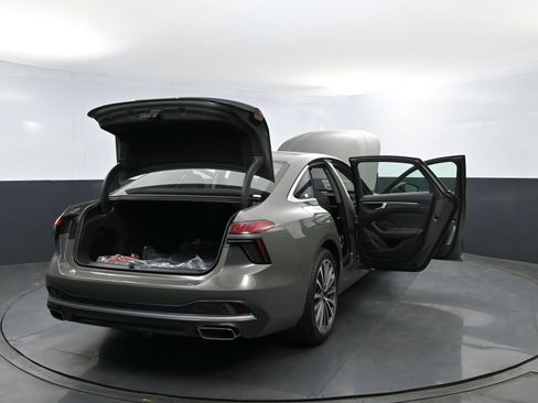 New 2026 Audi A6 Premium AWD/4WD image 26