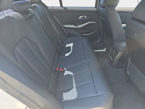 Used 2021 BMW 330e w/ Driving Assistance Package RWD image 13
