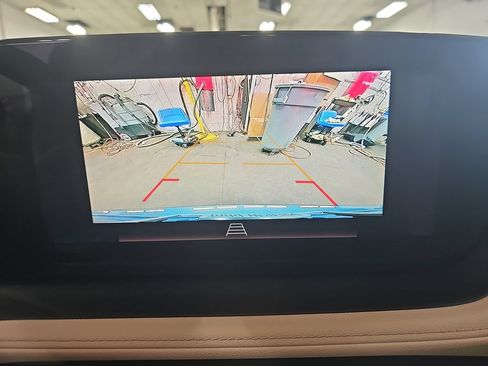 Certified 2024 Buick Encore GX Avenir w/ Avenir Convenience Package AWD/4WD image 29