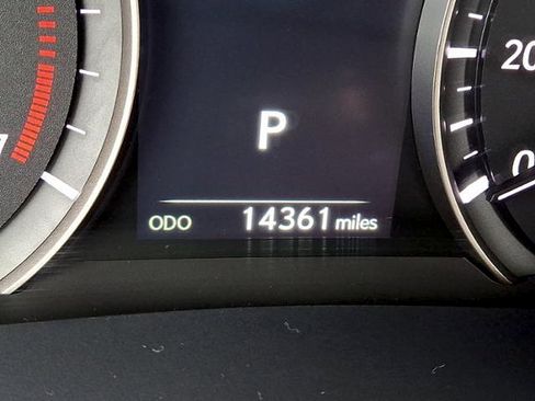 Used 2020 Lexus RX 350 AWD w/ Premium Package image 22