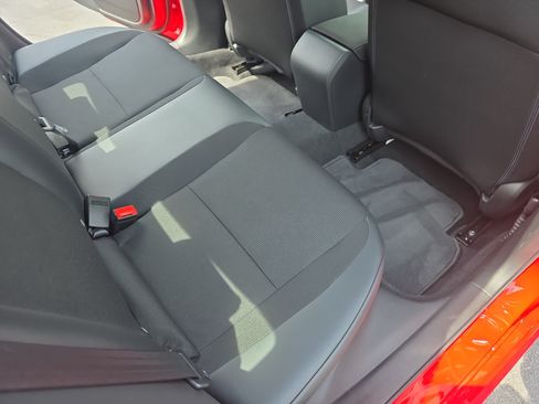 Used 2024 Honda Civic Sport image 11